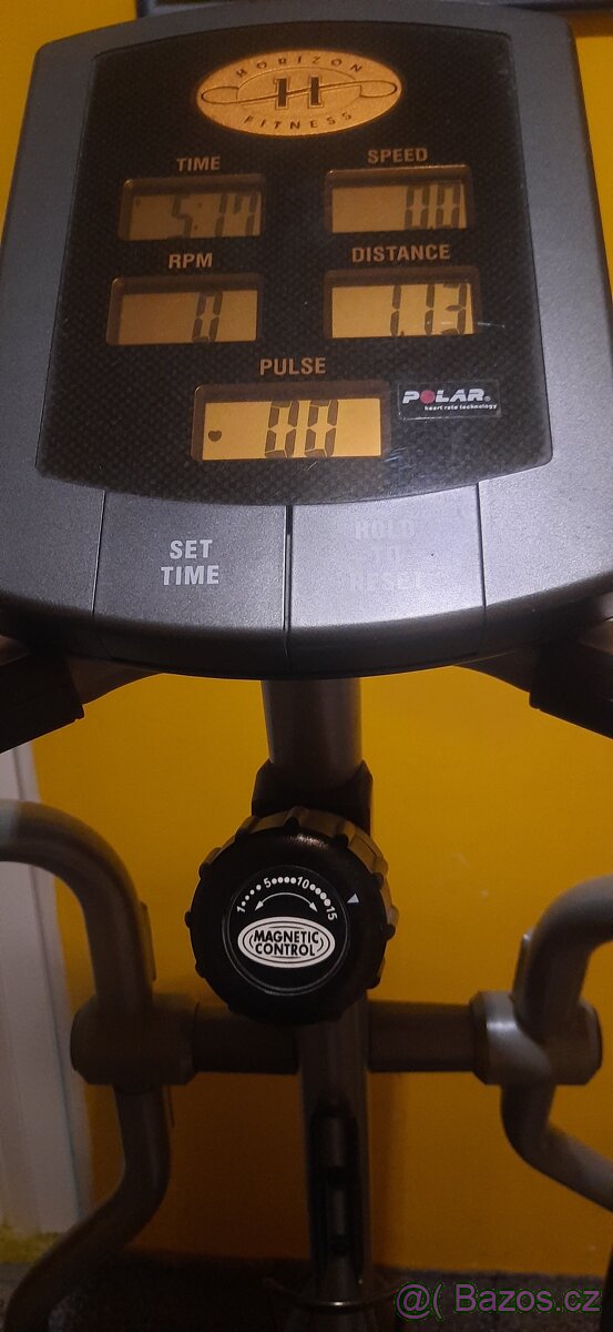 Prodám trenažér - 3