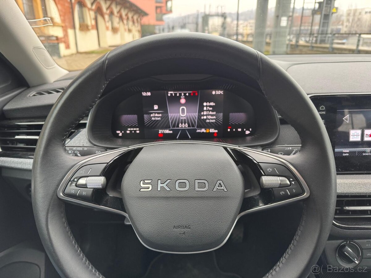 Skoda Kamiq 1.0 TSI - 3