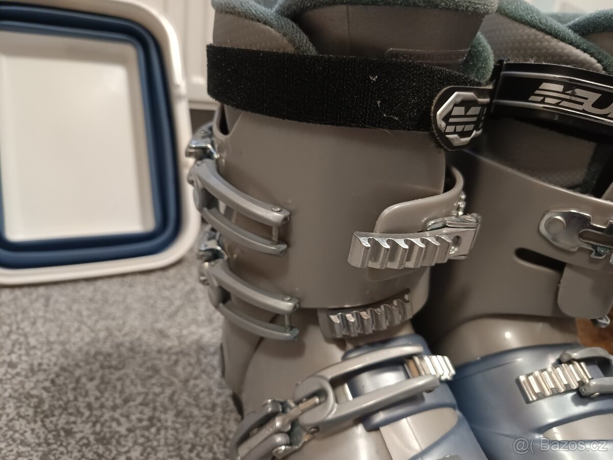 Lyžáky Munari vel. 8,5 - 3