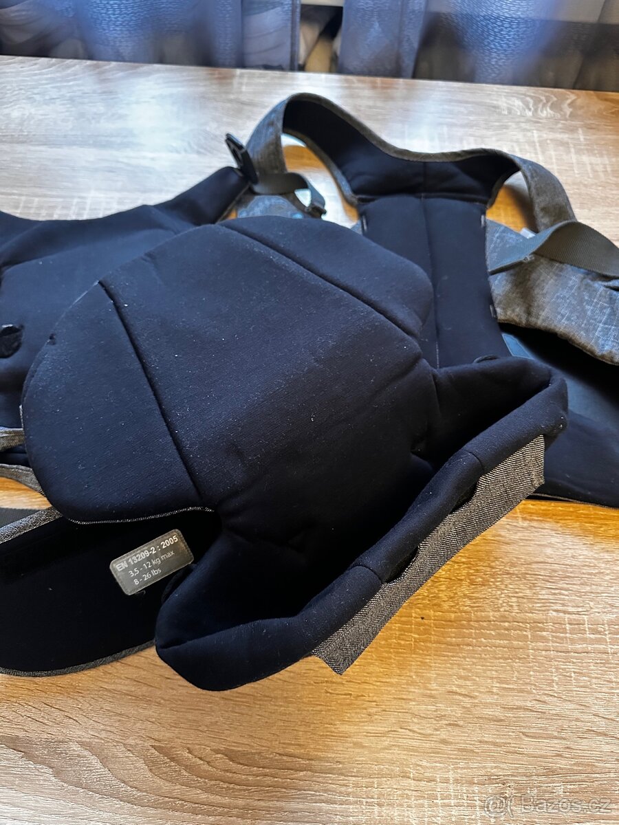 Nosítko Maxi Cosi Easia - 3