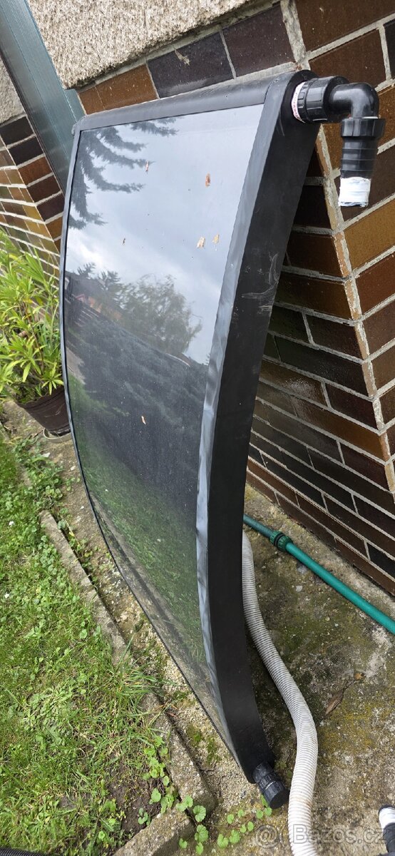 Prodám solární ohřev Supreme - 3