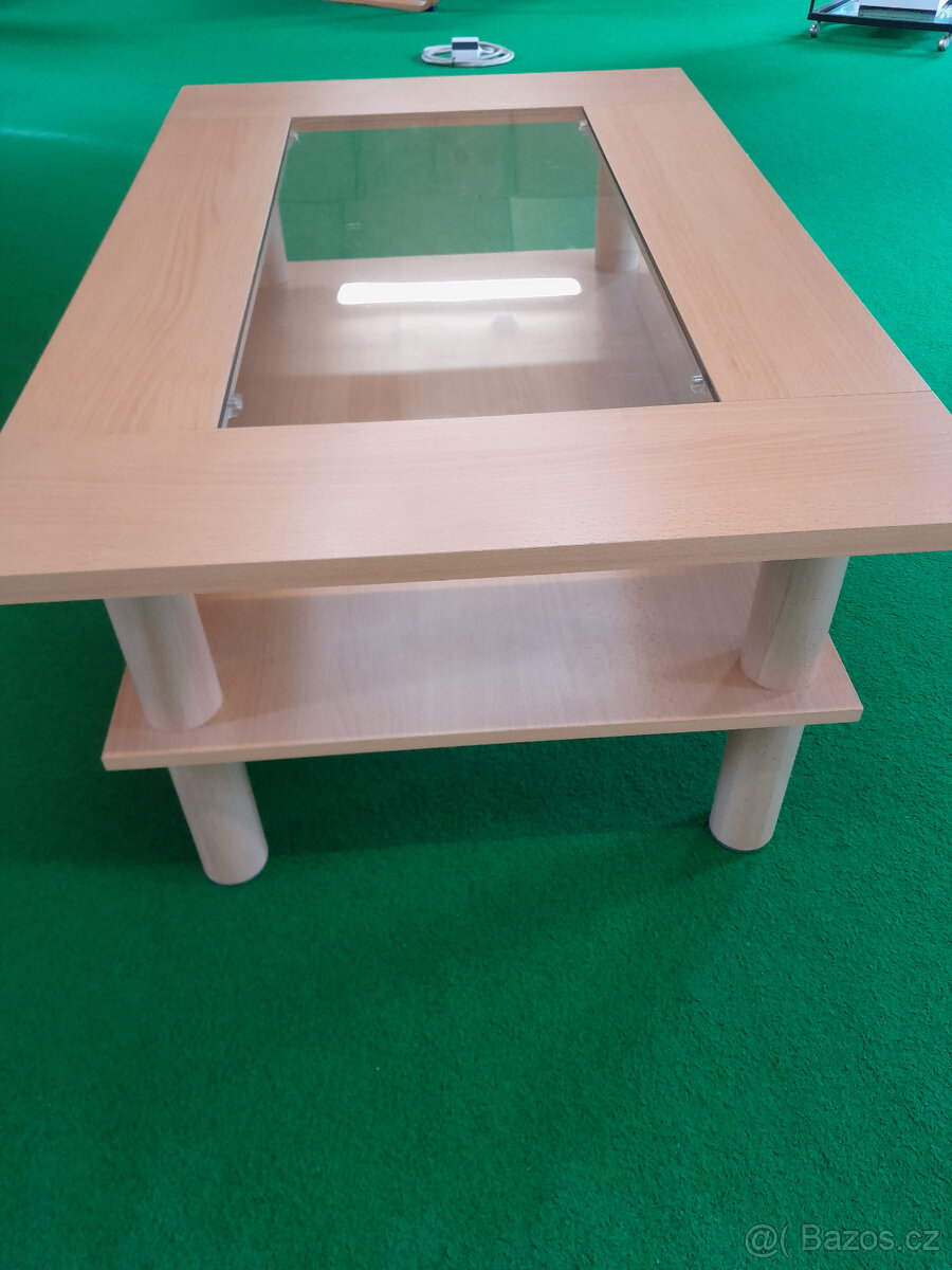 Konferenční stolek - 3