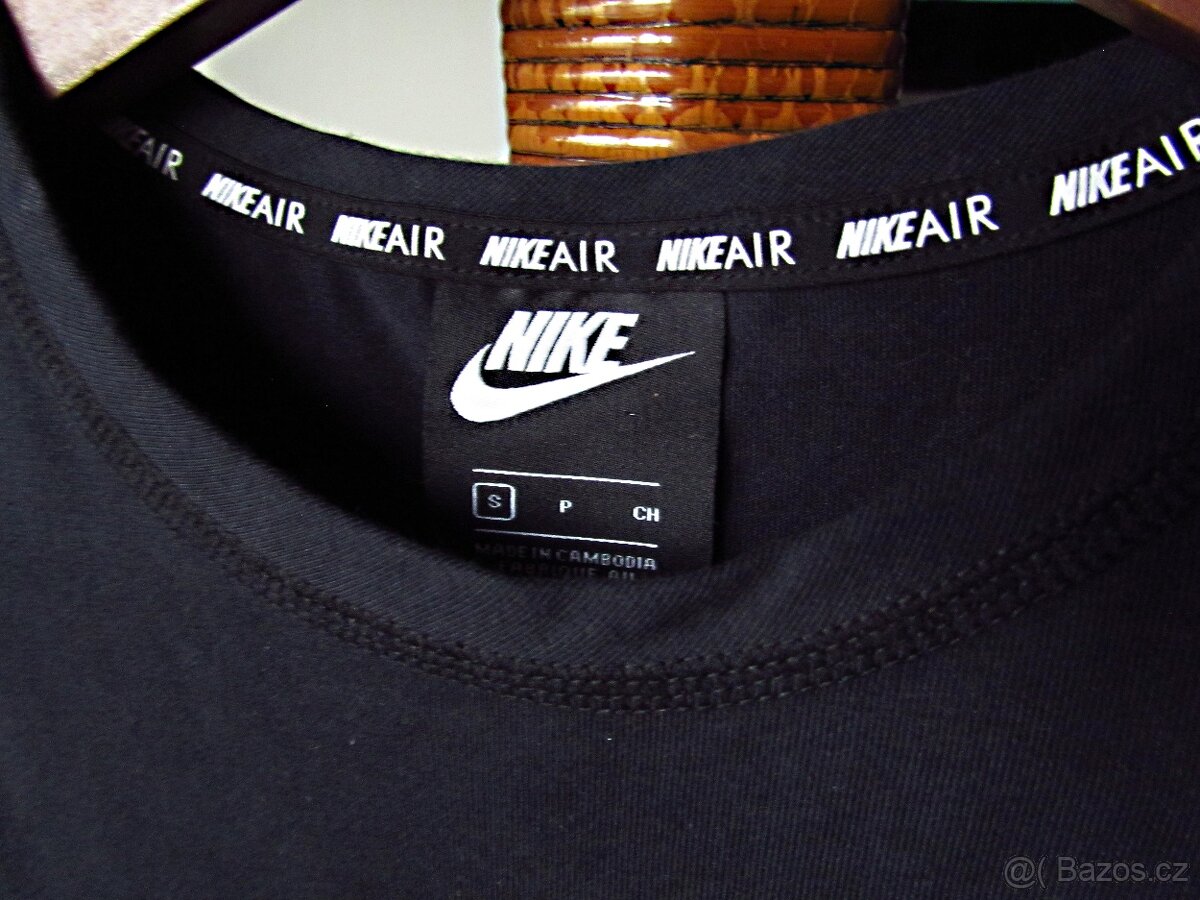 Šaty Nike Air vel.S - 3