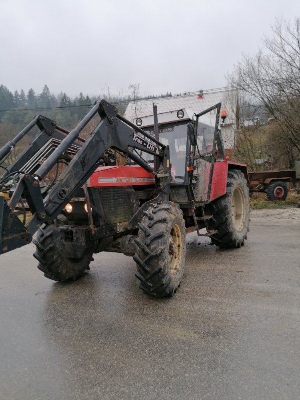 Predam Zetor Crystal 12145 - 3