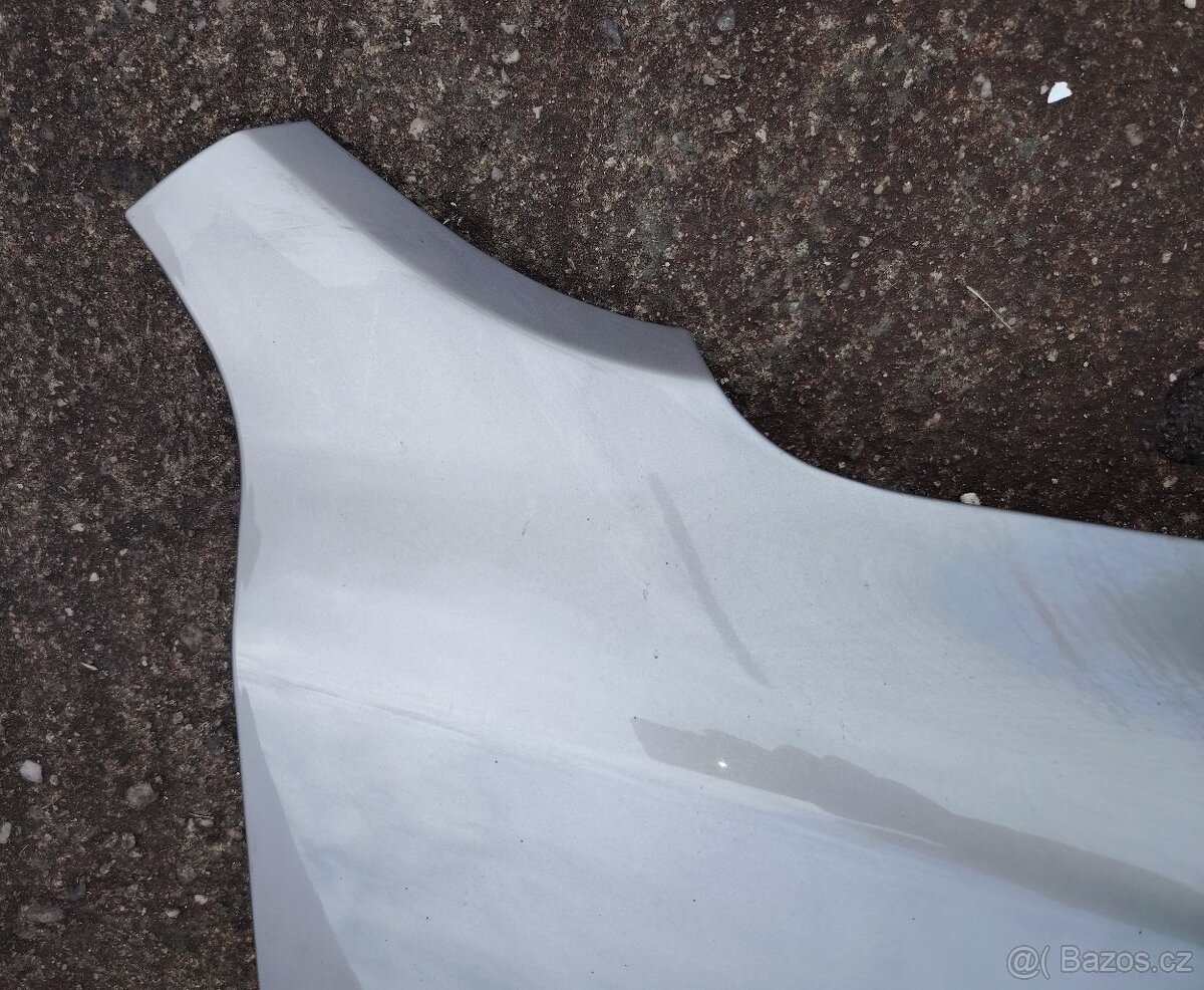 Octavia 2 Facelift blatník pravý - 3