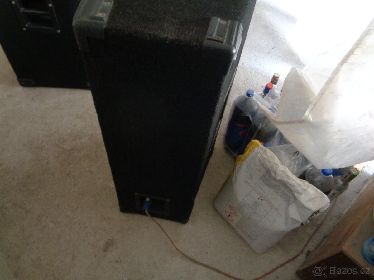 Reprobedny ac akustika - 3