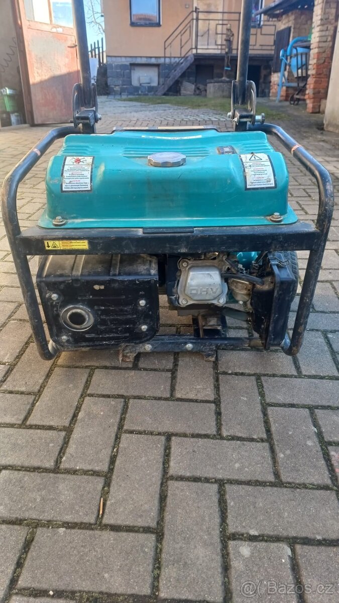 Elektrocentrala heron - 3