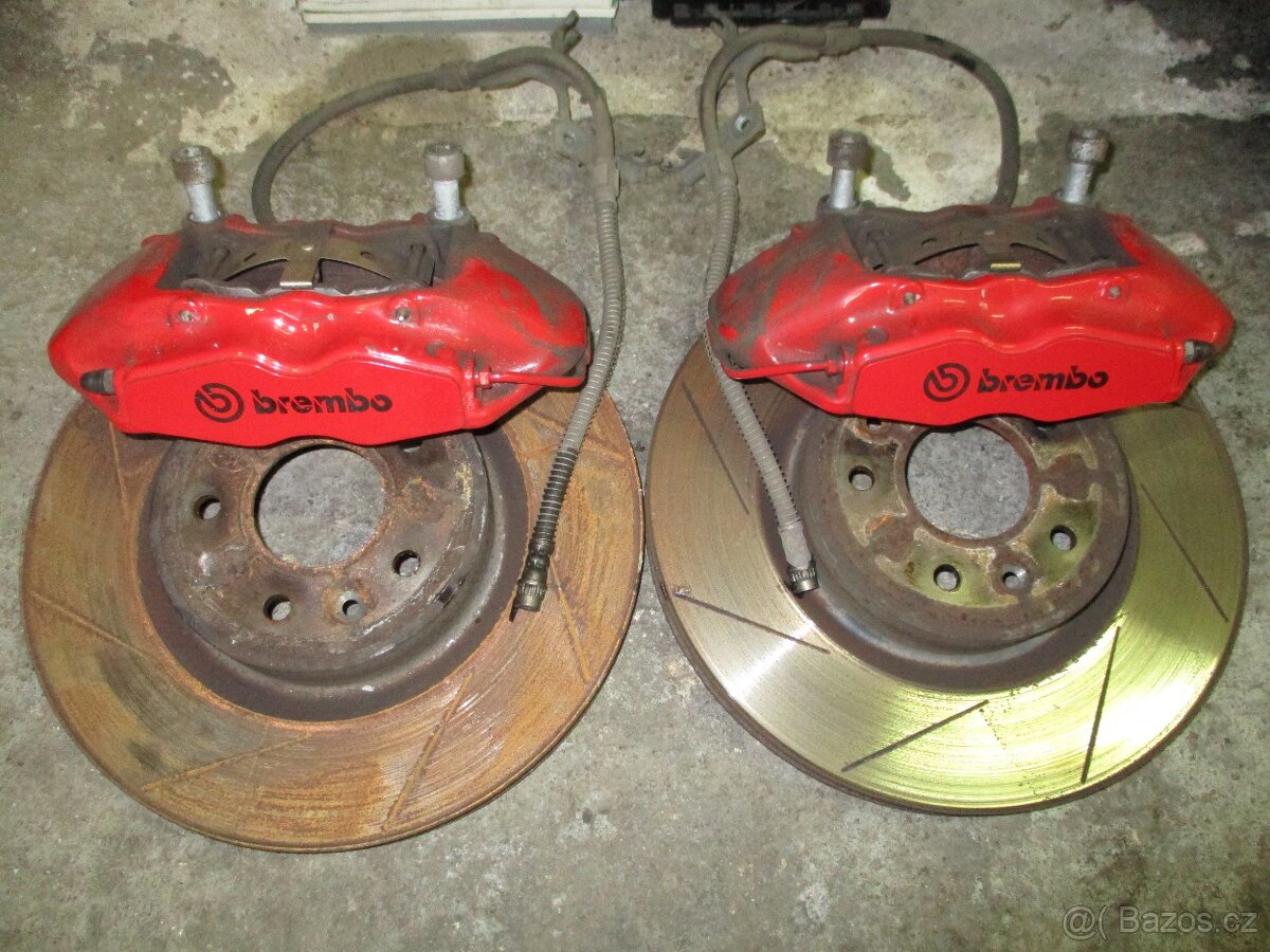 Renault Mégane III RS - náhradní díly - 3