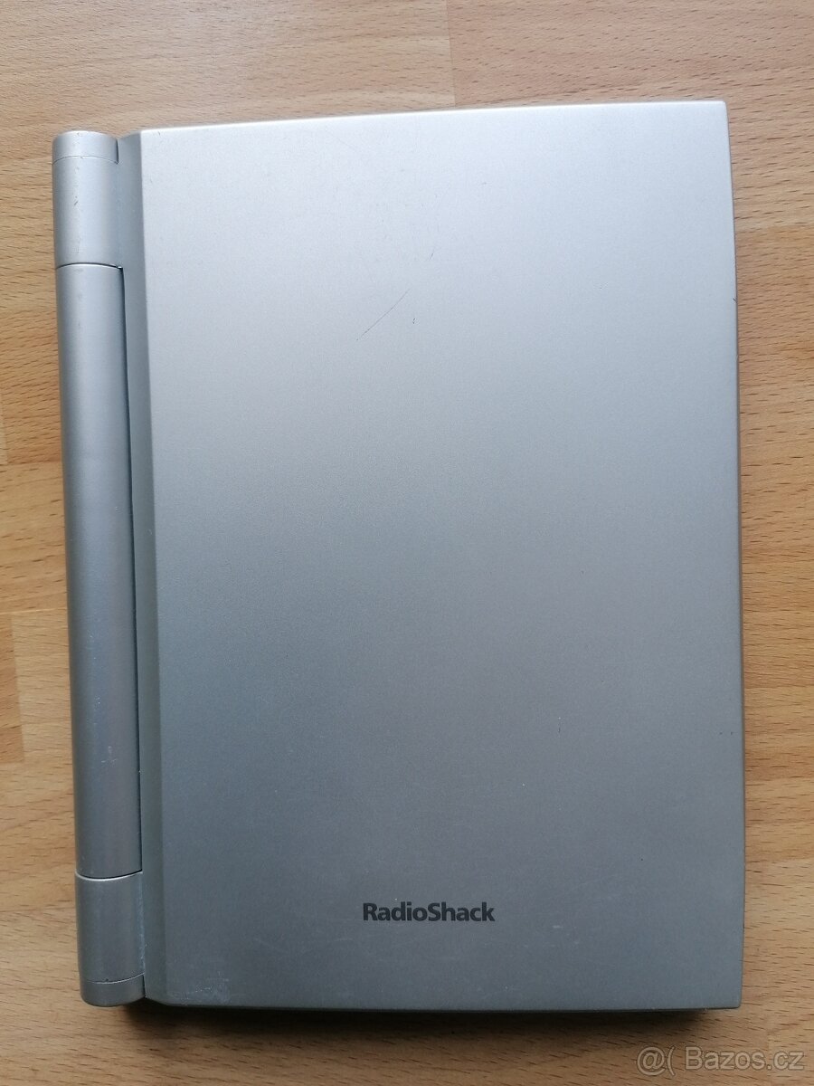 Audio fotorámeček - 3