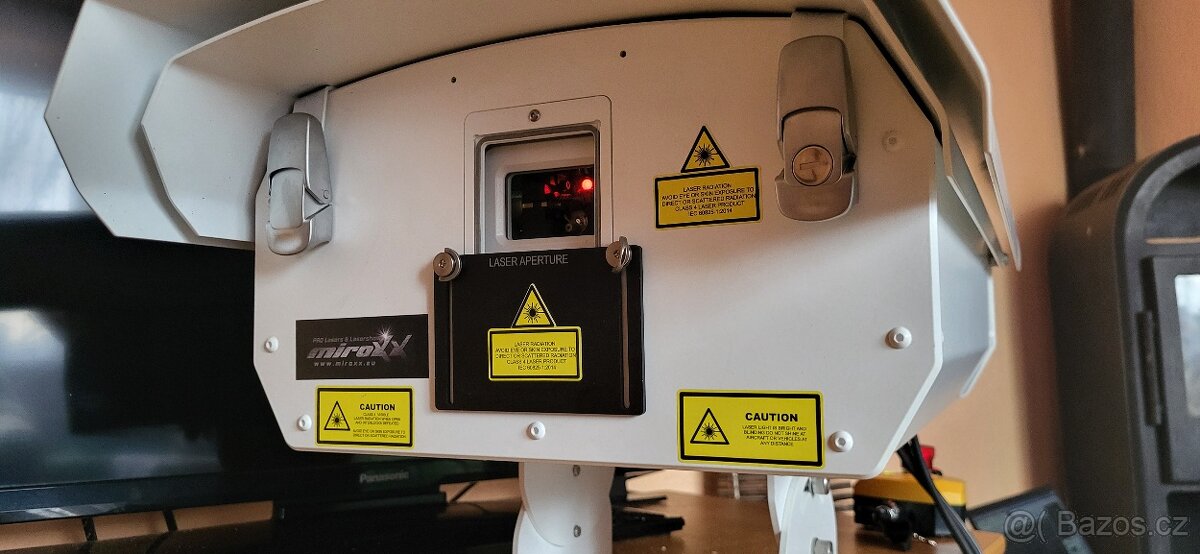 KVANT Logolas 3000 - 3