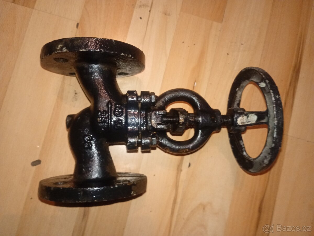 Různé pracovní pomůcky - 3