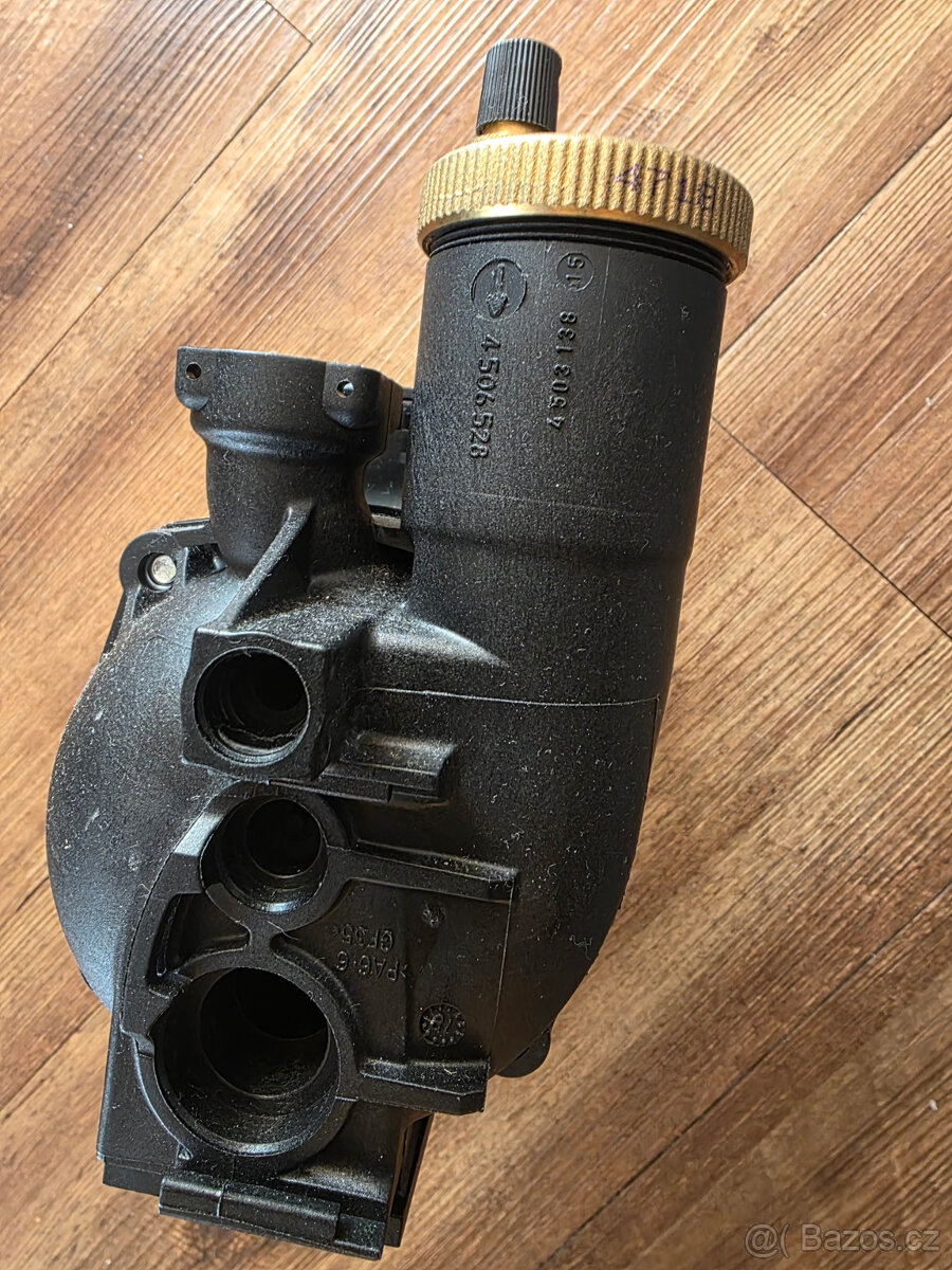 Kotlové čerpadlo WILO NFHUL PROTHERM - 3