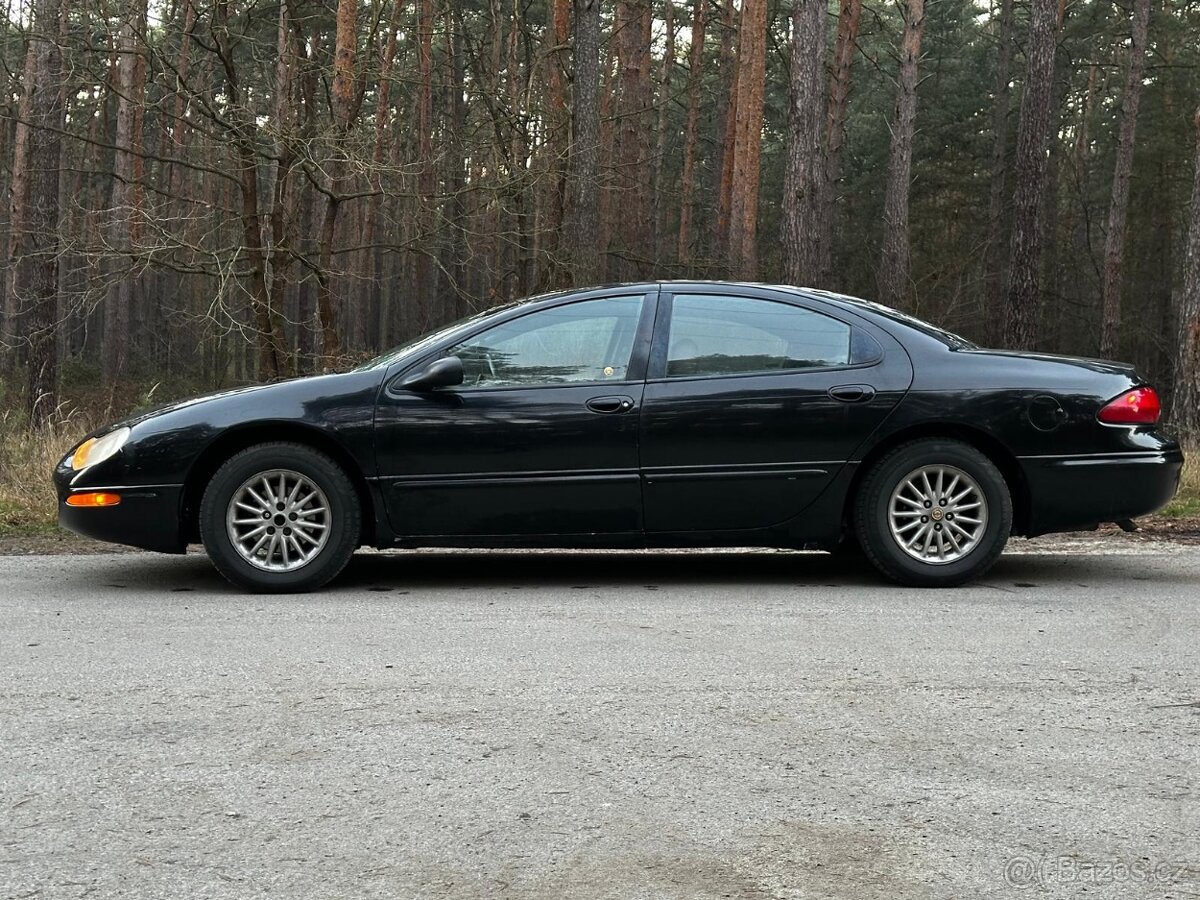 Chrysler Concorde 3.2 LXi - 3