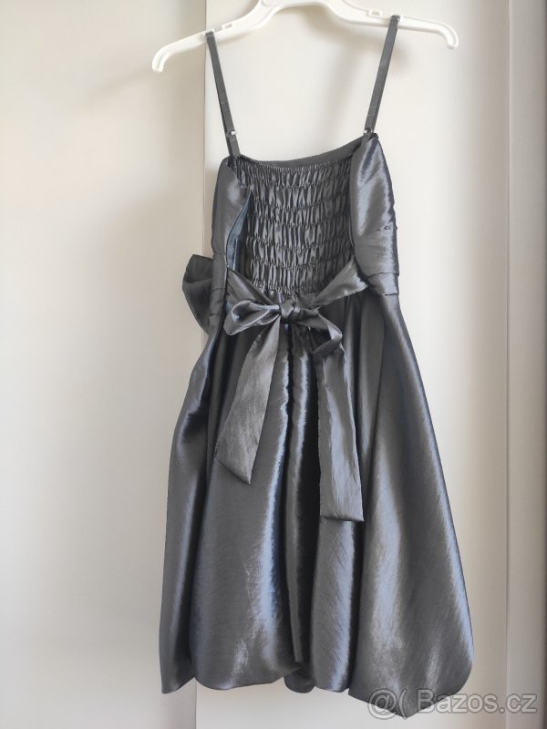 Prodám společenké šaty - 3