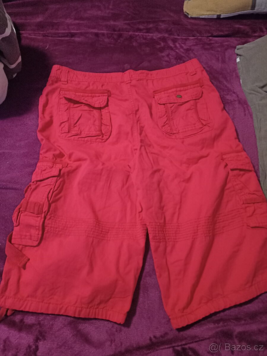 Pánské kraťasy - 3
