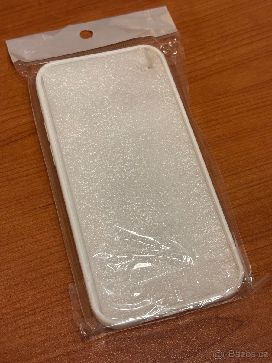 Nový měkký kryt pro iPhone 12 Pro - 3