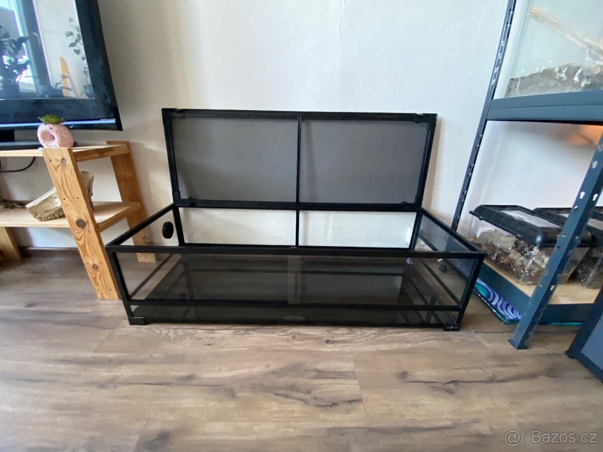 Terárium Repti Planet 120x45x32 - 3