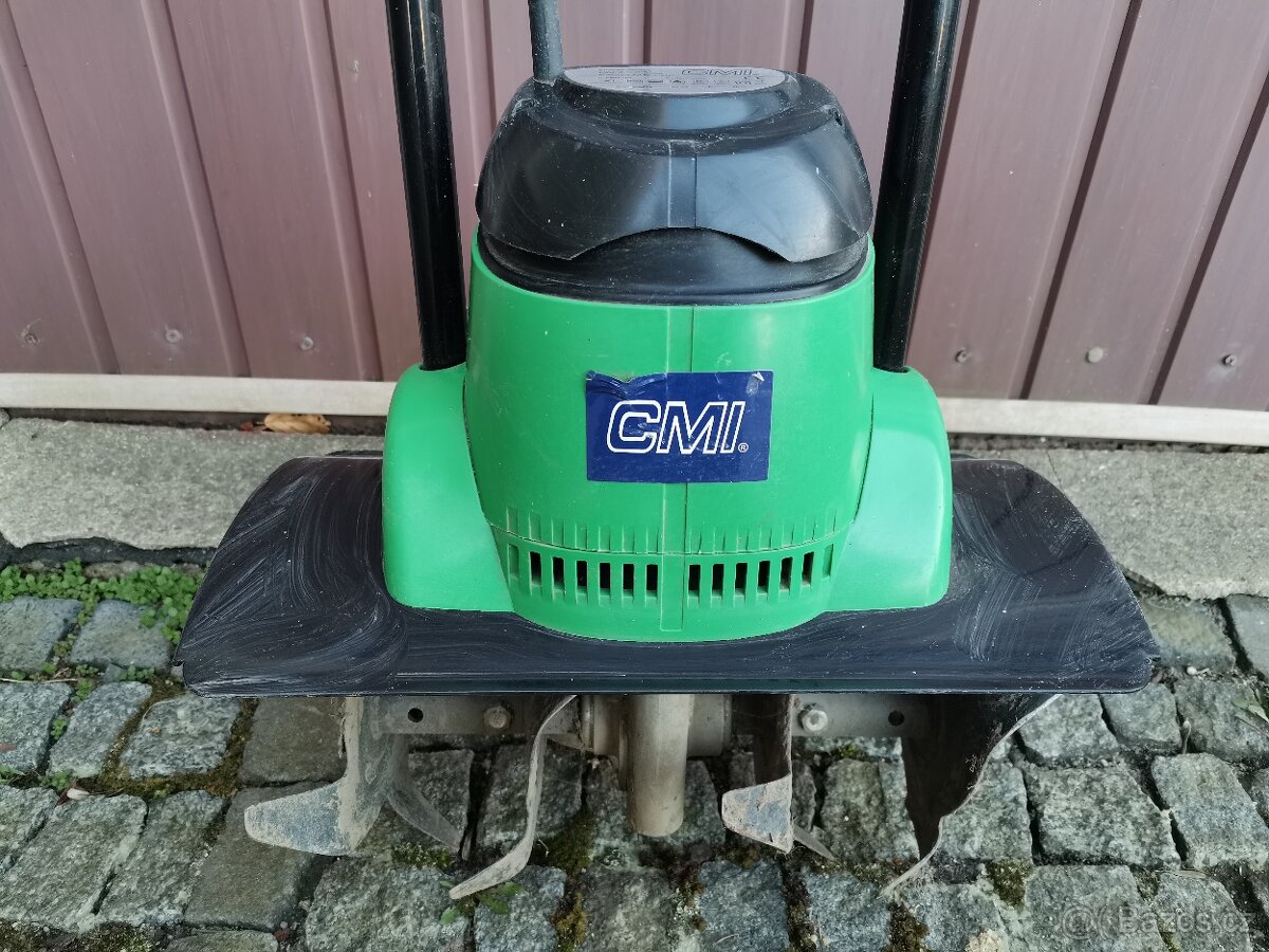 Kultivátor CMI - 3