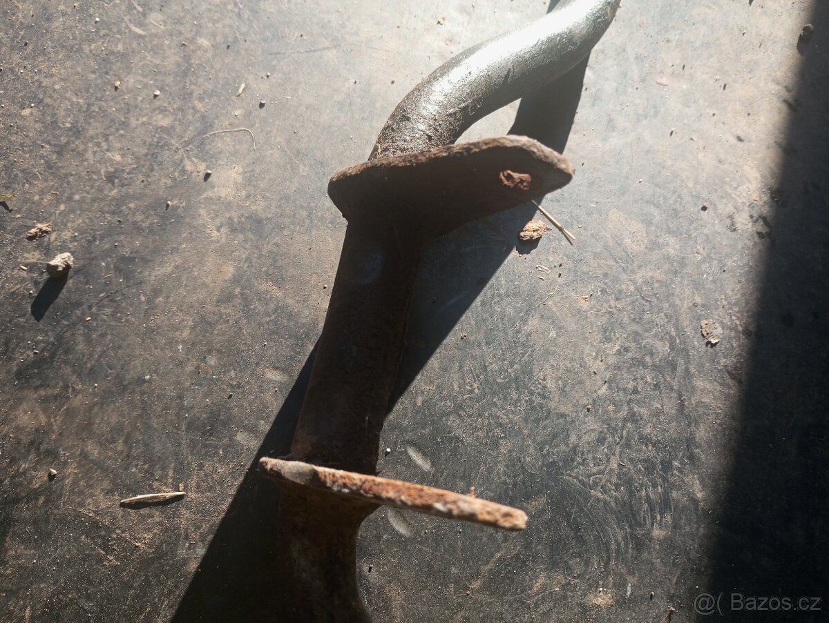 Simson S51 Enduro - 3