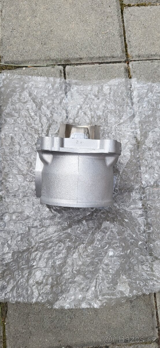 Cilindr ktm sx 85 - 3