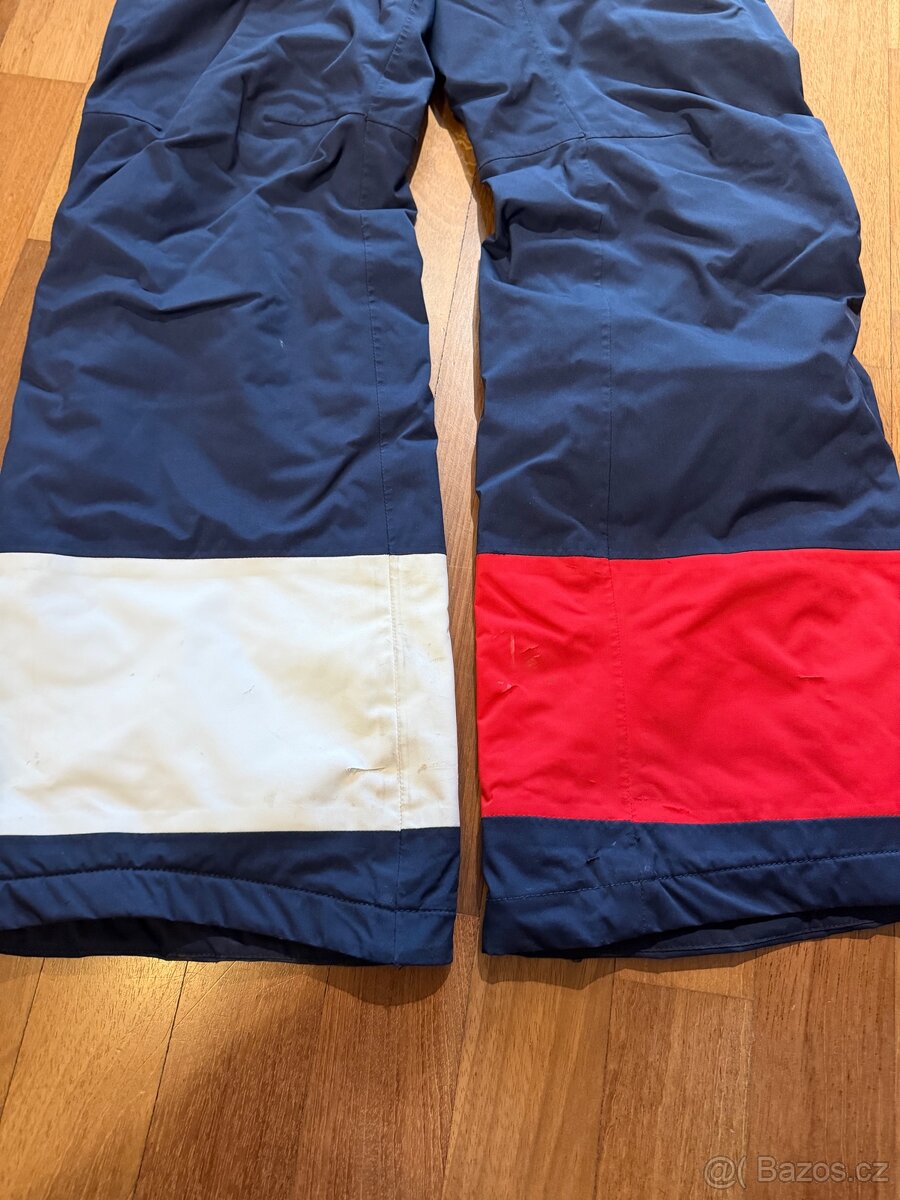 Lyžařský set Tommy Hilfiger x Rossignol - velikost S - 3