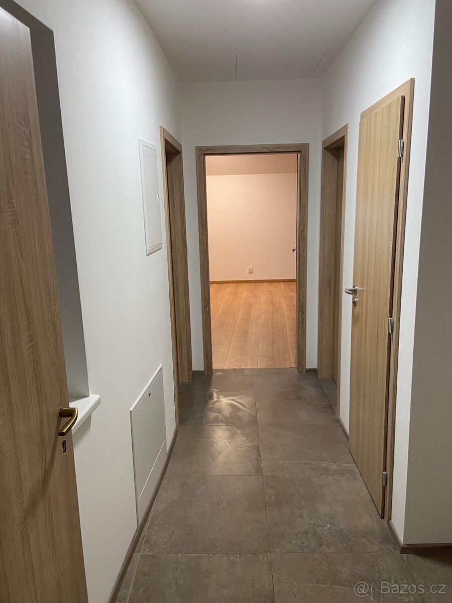 Pronajmu byt v Počátkách - 3