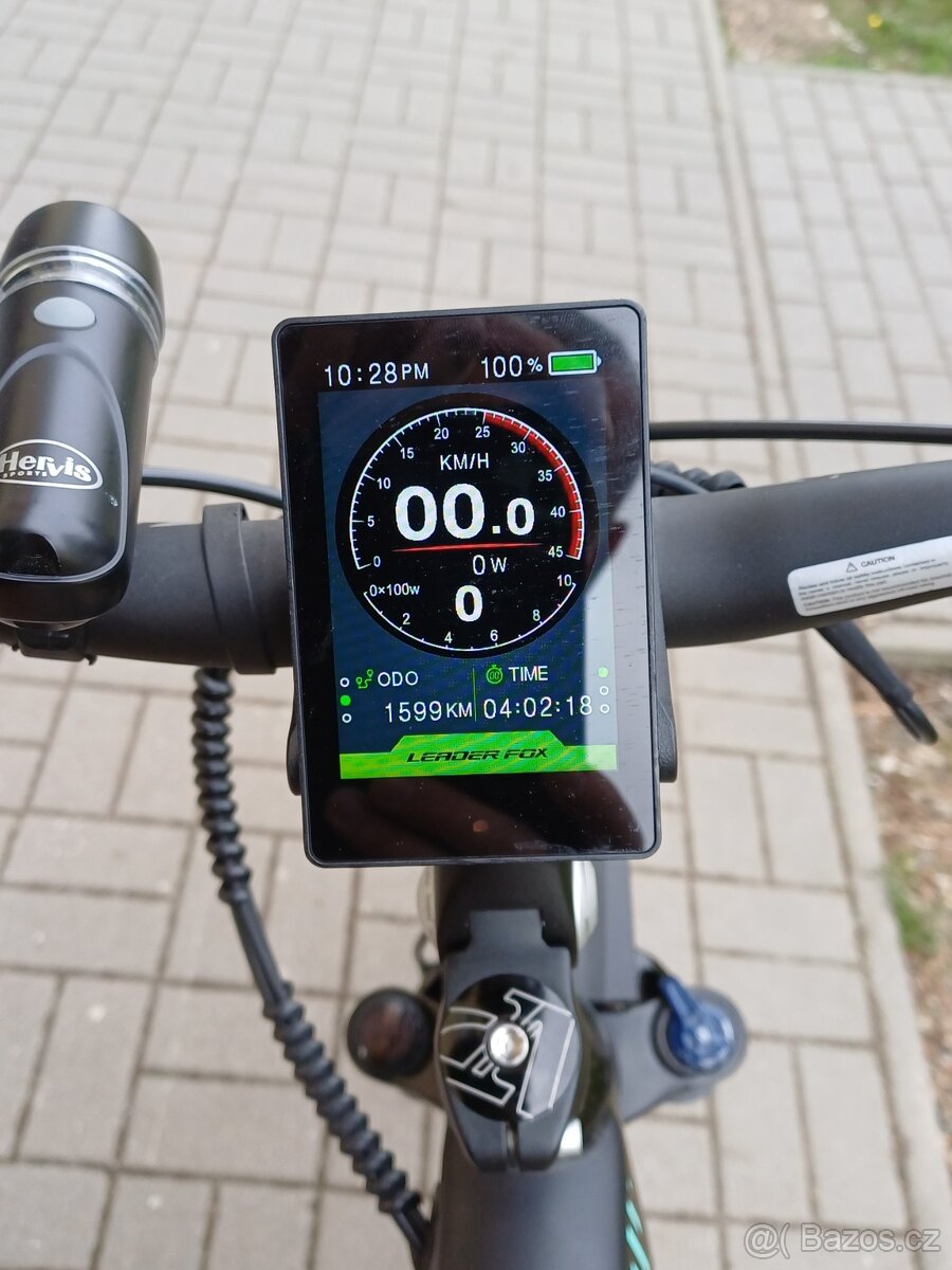 Prodej elektrokola - 3