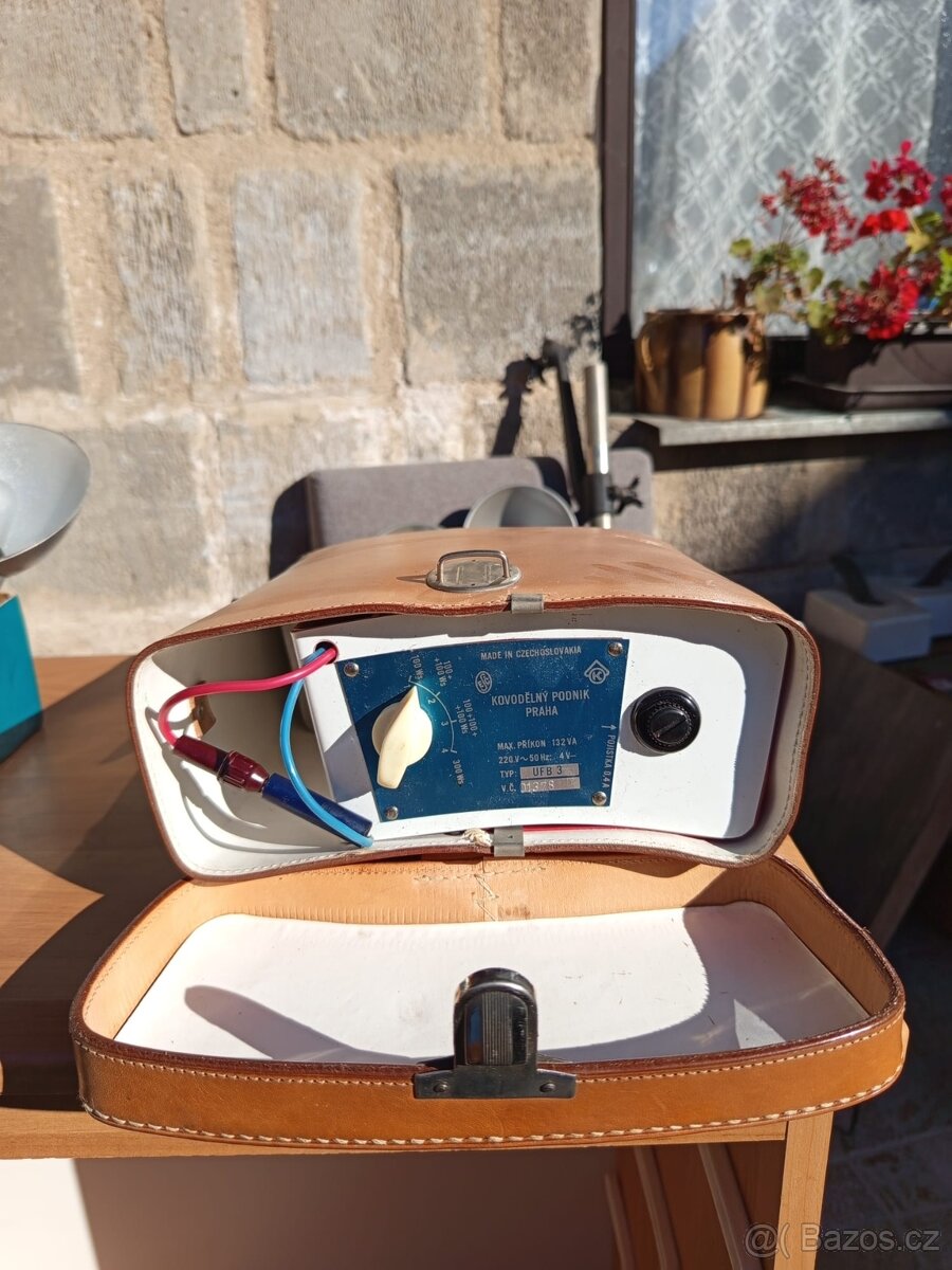 Osvětlovací souprava - 3