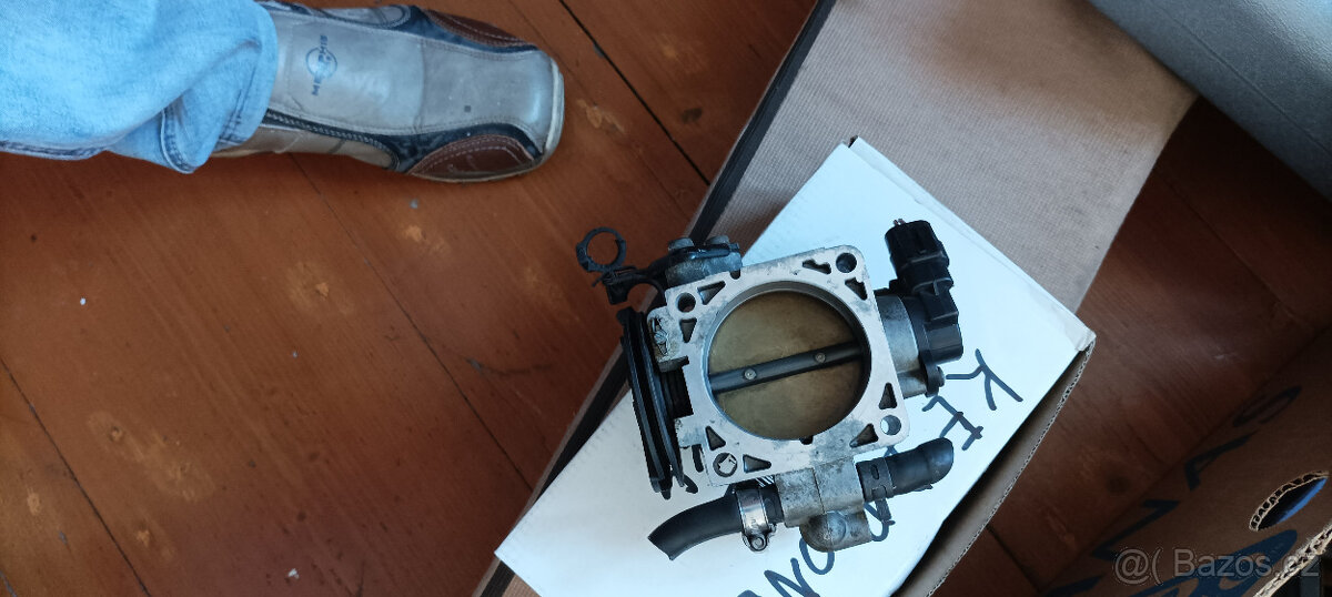 Renault Espace 3 - 3