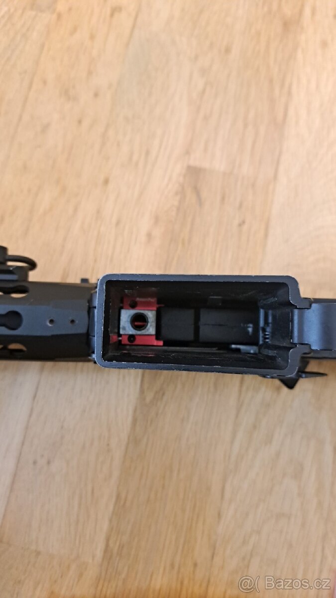 Airsoft DMR CYMA - 3