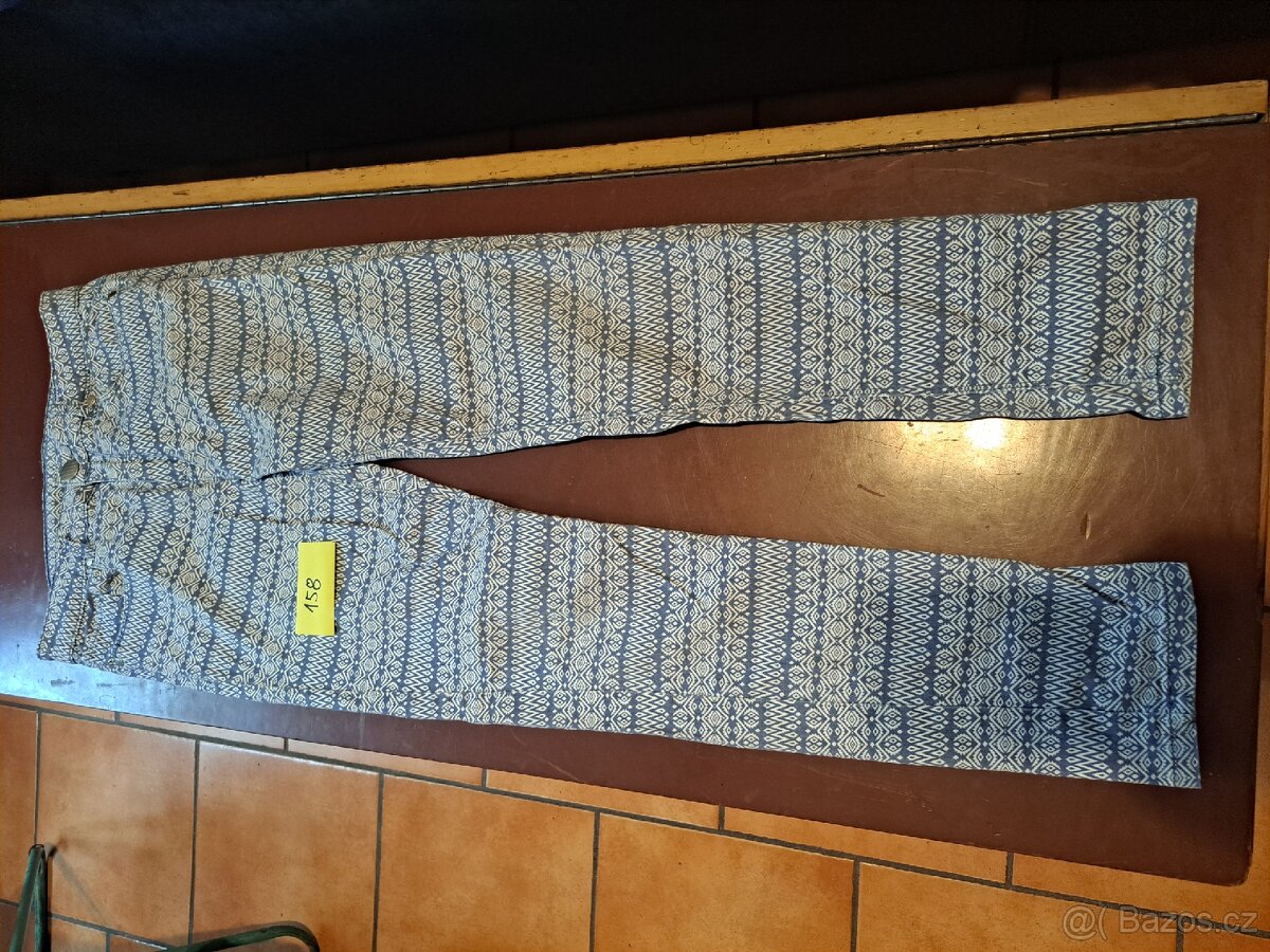 Dívčí rifle - 3