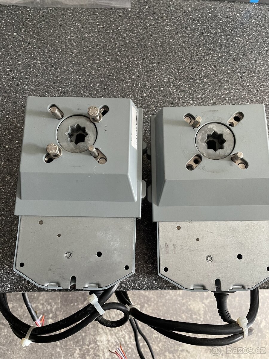 BELIMO GR230A-5,modul S2A - 3