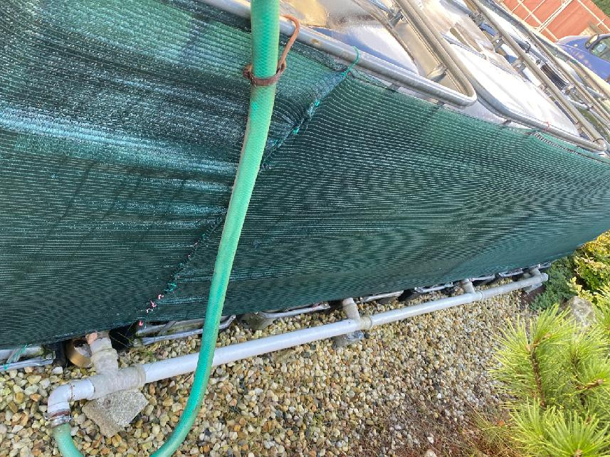 PRODÁM IBC KONTEJNERY 1000l - 3