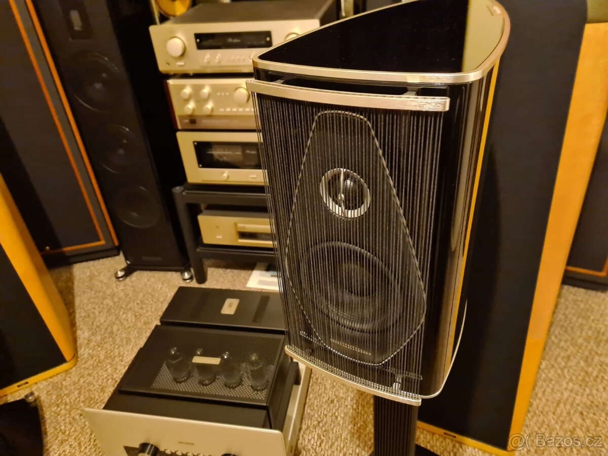 Sonus Faber Olympia Nova 1 - 3