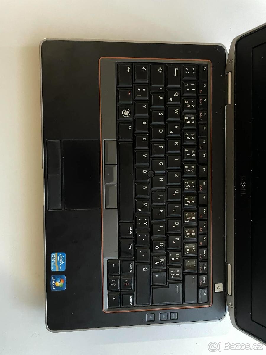 Dell Latitude E6320 - 3