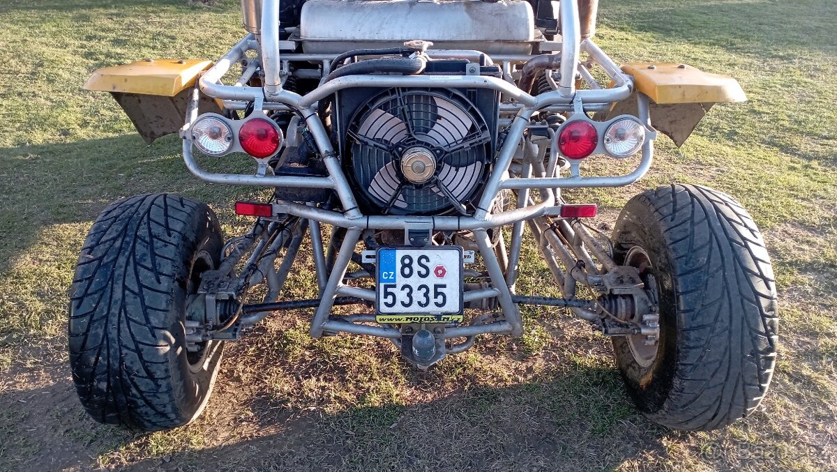 Buggy 500 - 3