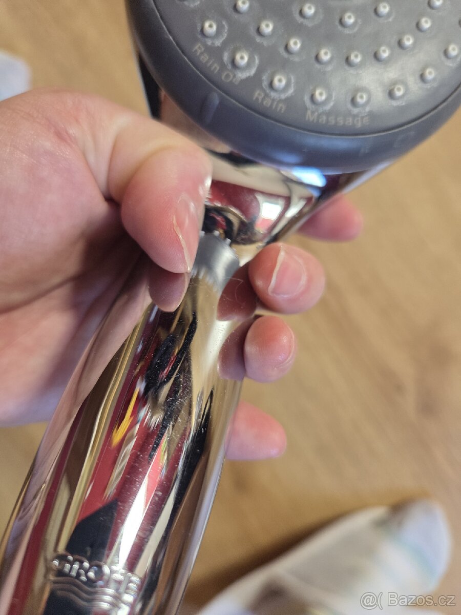 Sprchová hlavice Grohe - 3
