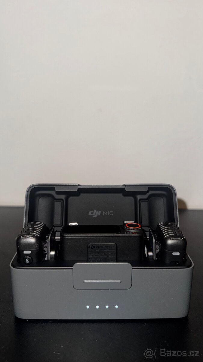 DJI Mic Mini 2 - 3