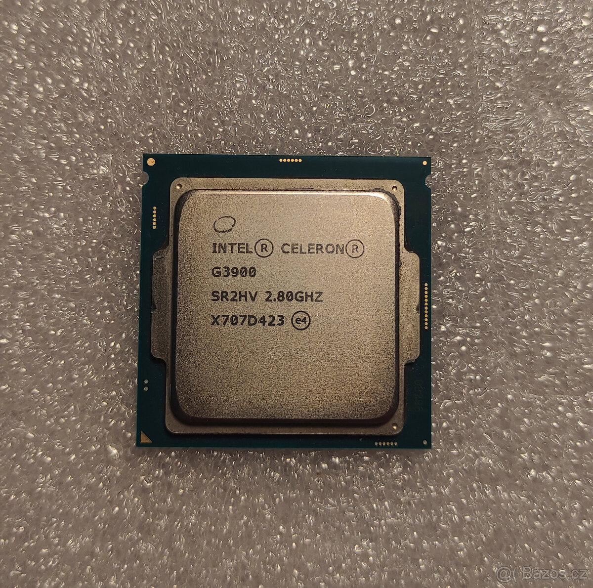 Procesory Intel Pentium | G4500 | G3930 | G3900 | LGA 1151 - 3