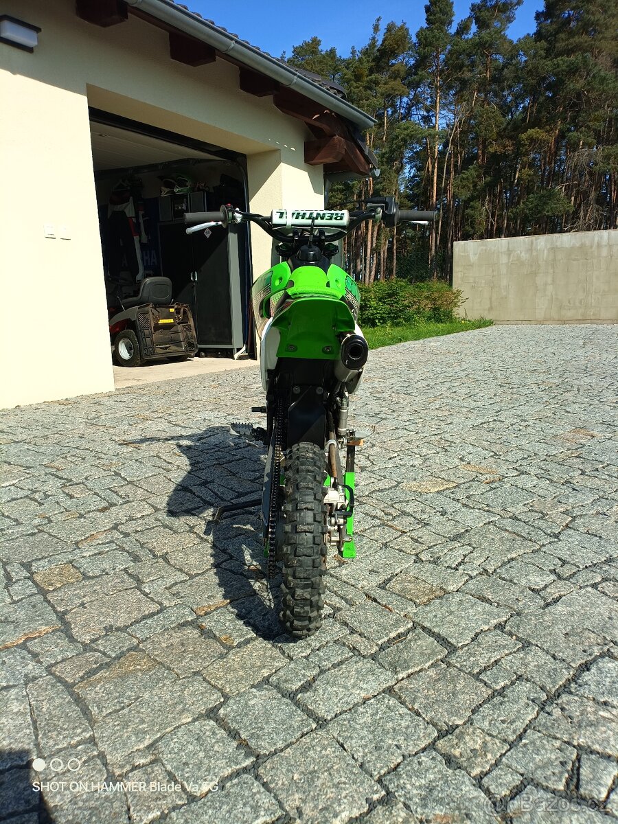 Kawasaki Kč 65