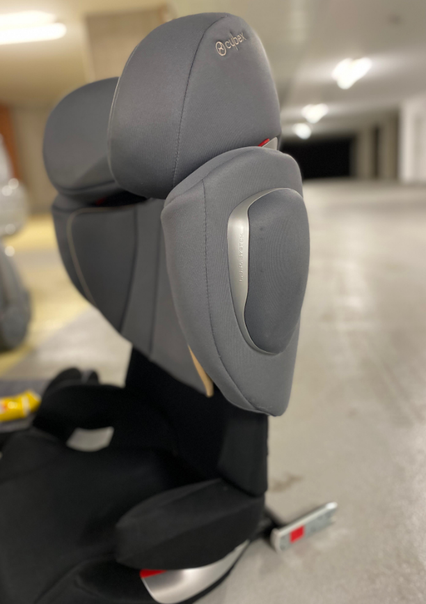 Cybex 15-36 kg v TOP stavu - 3