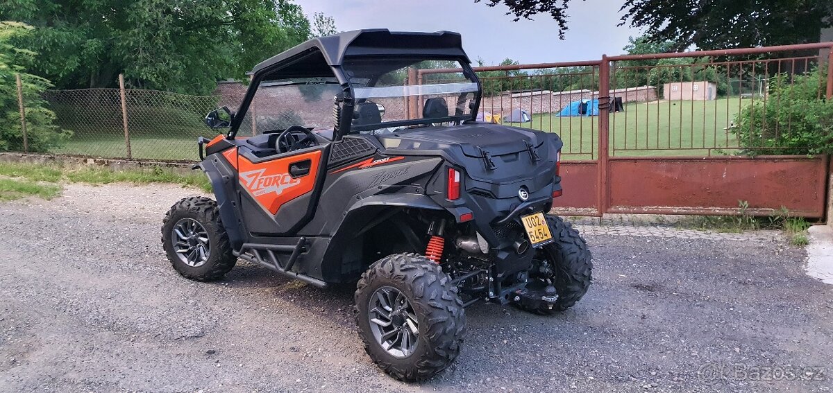 Buggy CF Moto Gladiator Z950 Sport