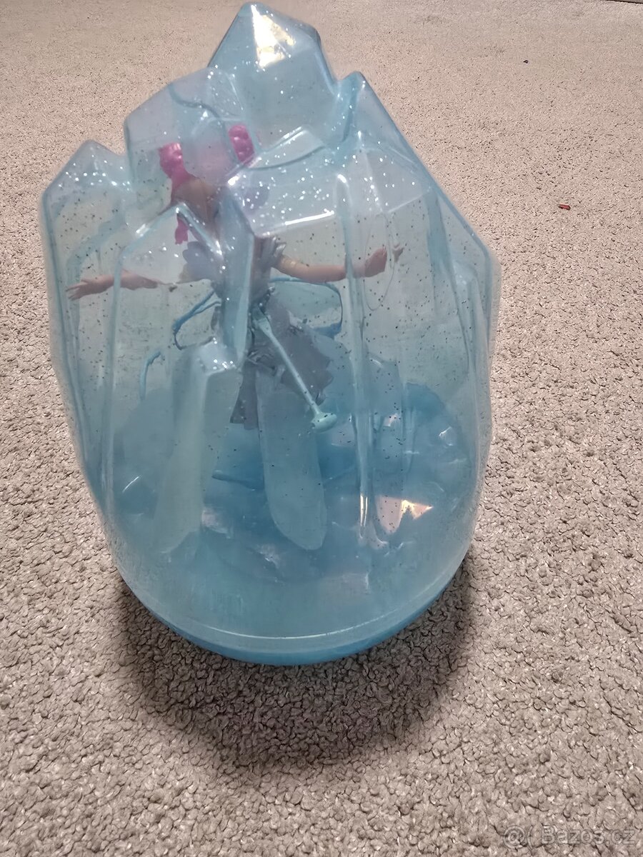 Létající vila - 3