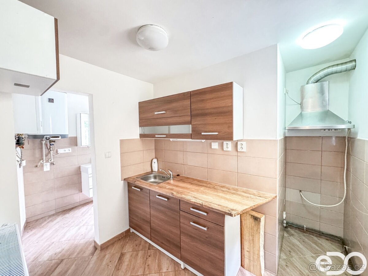 Prodej rodinného domu 5+2 v Semilech - 3