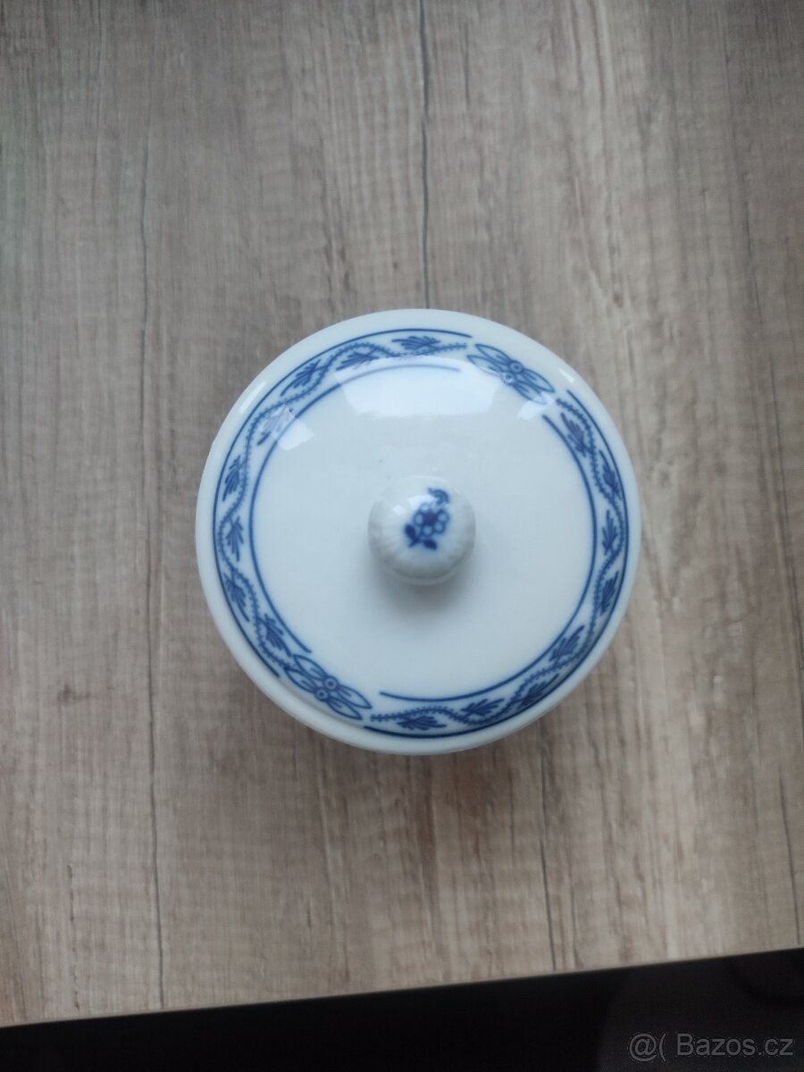 Cibulák - cukřenka - nepoškozená - 3