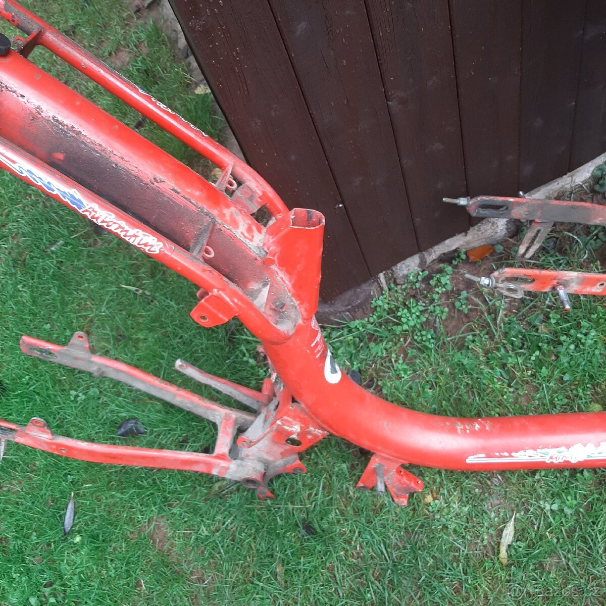 Manet Korádo,Babetta;:;;; - 3