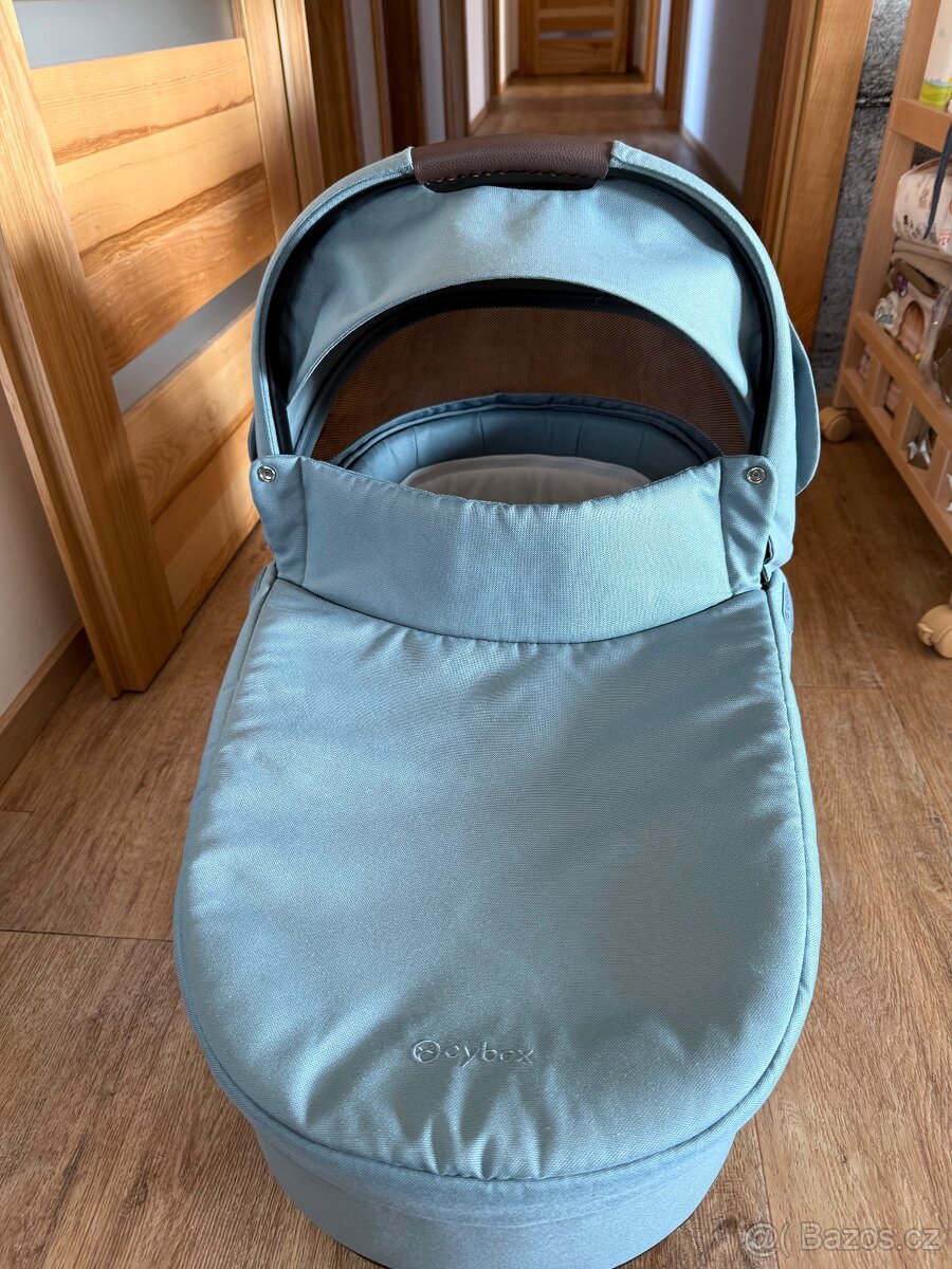 Korba Cybex Balios S Lux - 3