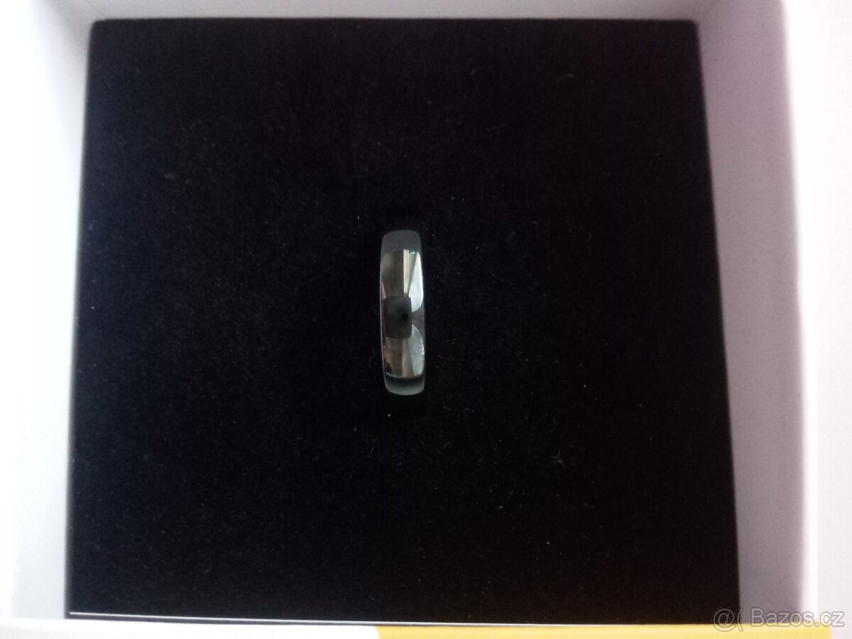 Platební prsten Niceboy - 3