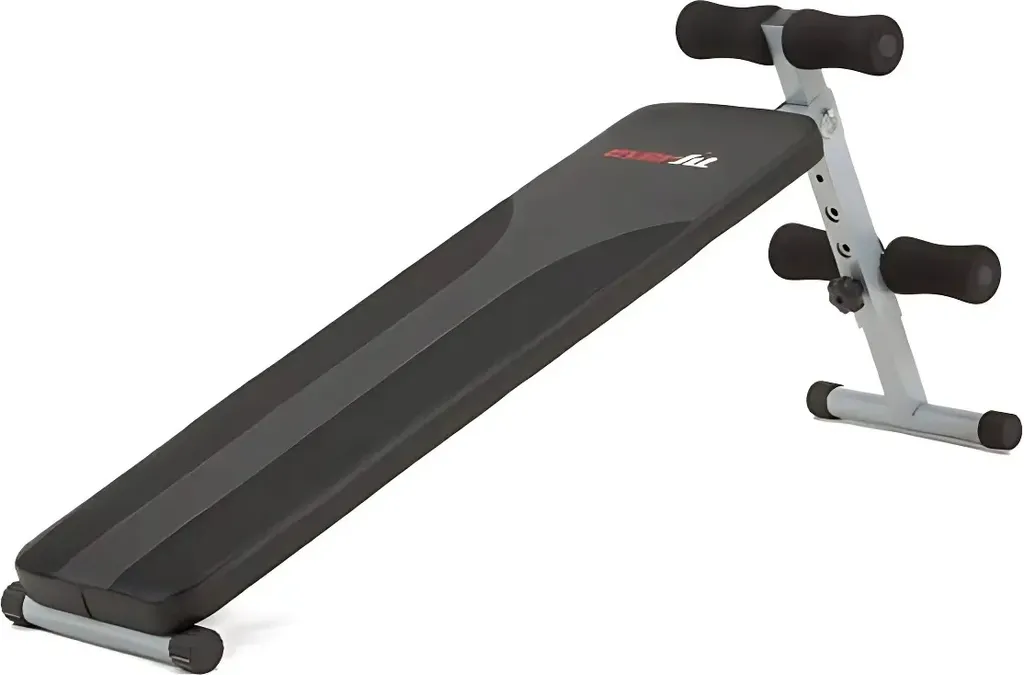 Posilovací lavice - 3