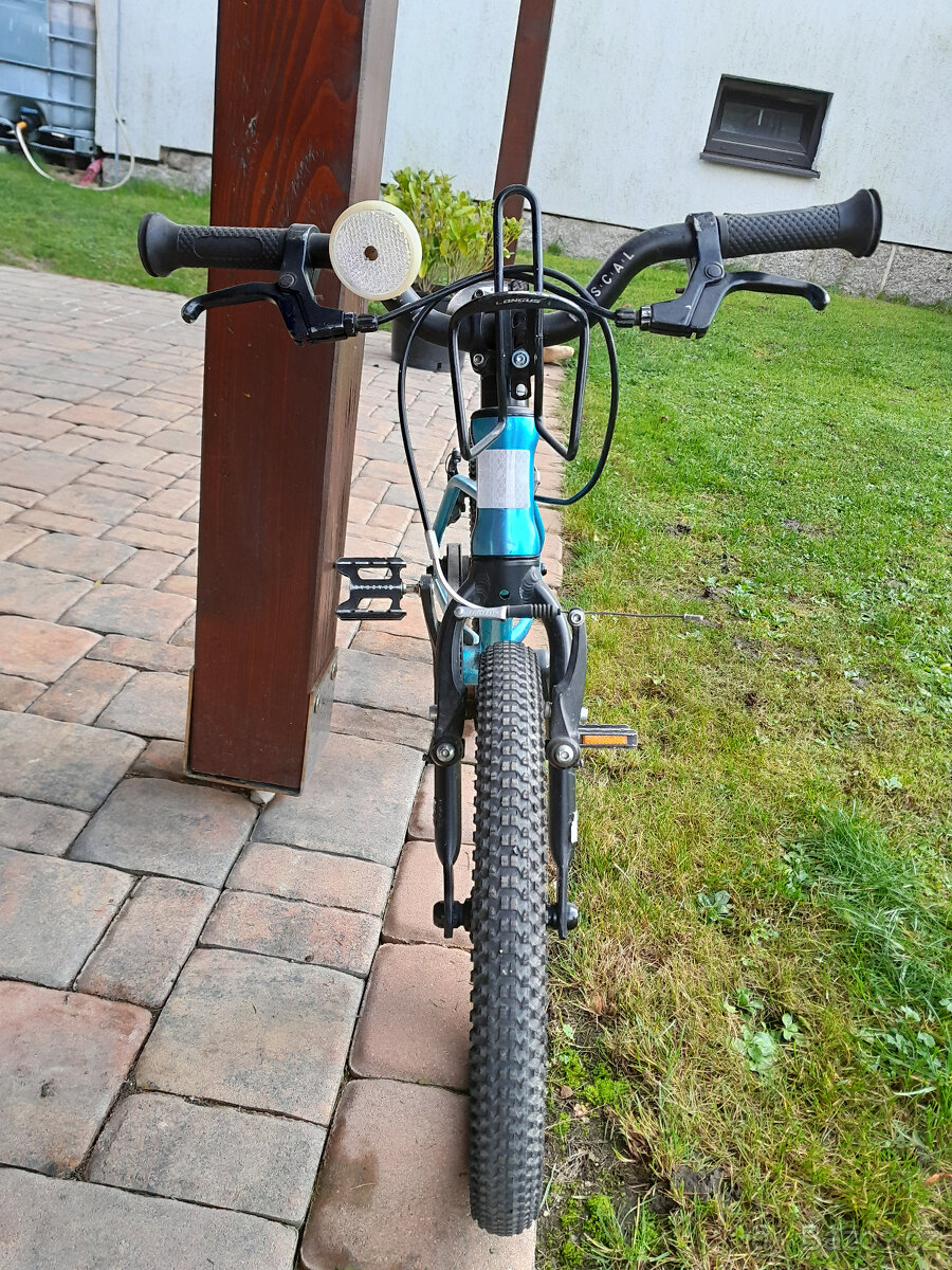 dětské kolo Rascal 16" - 3